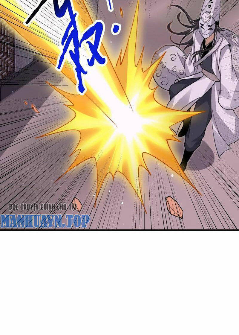 Bắt Đầu Livestream Ở Địa Phủ: Phát Sóng Trực Tiếp Ở Đây Ai Dám Đến Chapter 256 - Trang 2