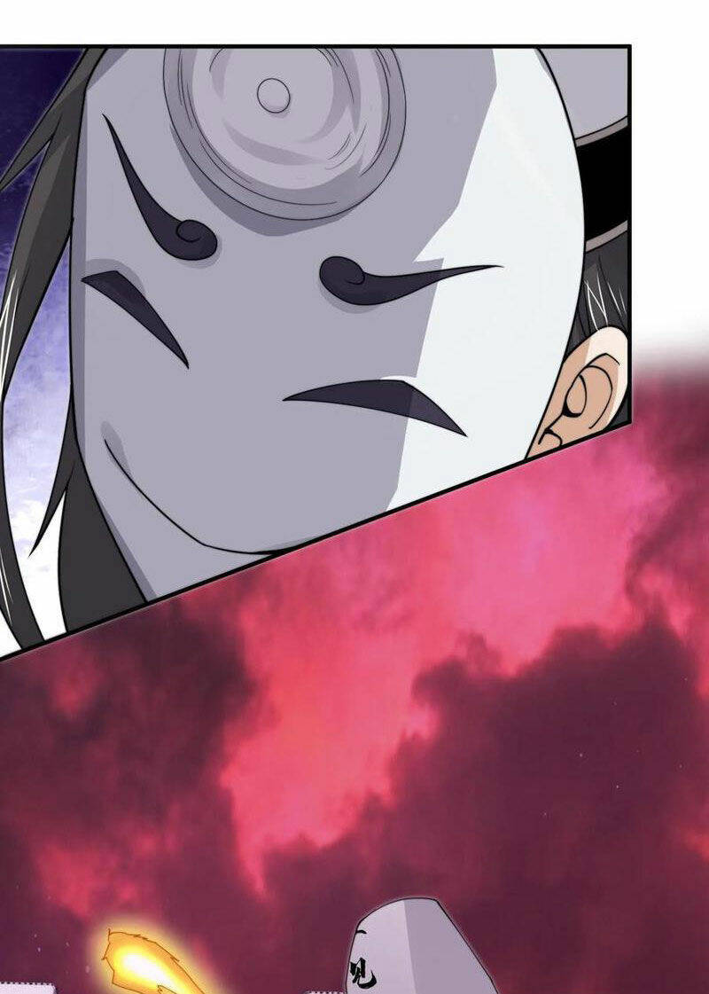 Bắt Đầu Livestream Ở Địa Phủ: Phát Sóng Trực Tiếp Ở Đây Ai Dám Đến Chapter 256 - Trang 2