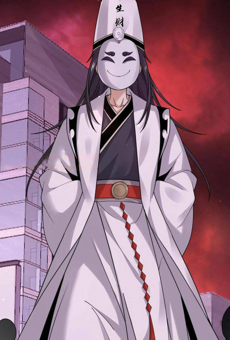 Bắt Đầu Livestream Ở Địa Phủ: Phát Sóng Trực Tiếp Ở Đây Ai Dám Đến Chapter 256 - Trang 2