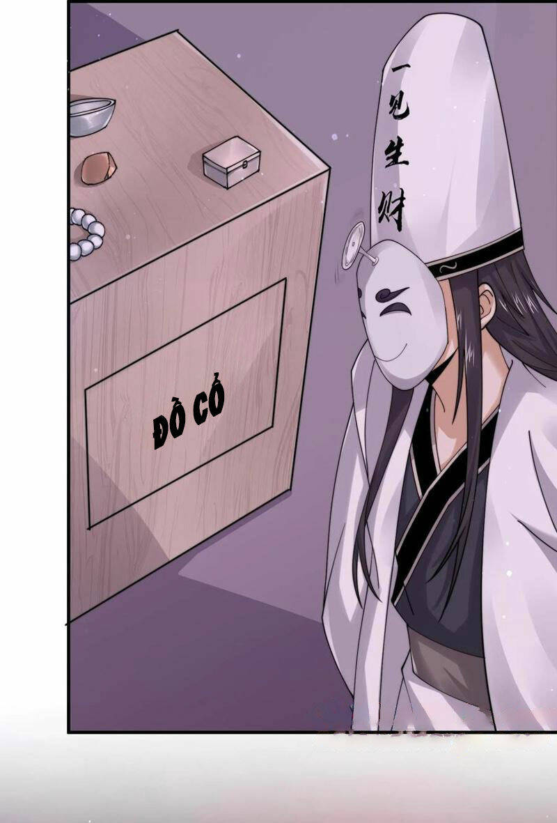 Bắt Đầu Livestream Ở Địa Phủ: Phát Sóng Trực Tiếp Ở Đây Ai Dám Đến Chapter 256 - Trang 2