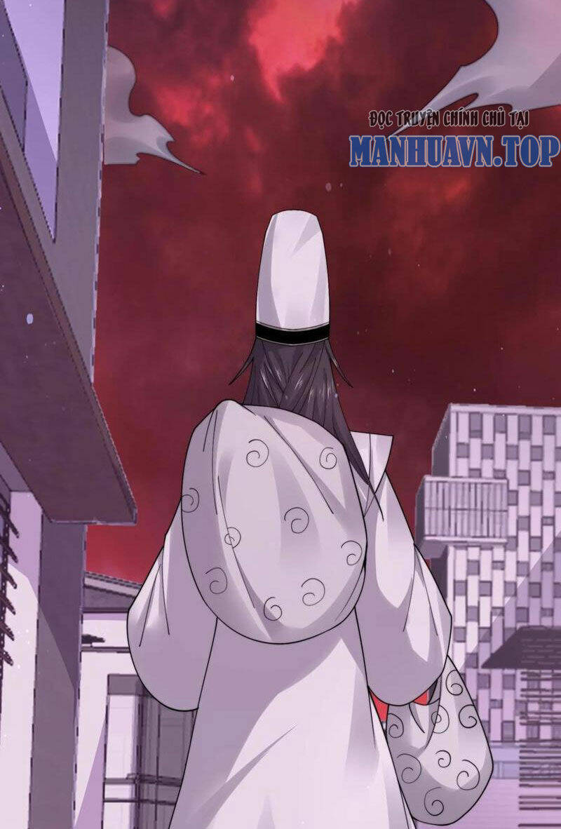 Bắt Đầu Livestream Ở Địa Phủ: Phát Sóng Trực Tiếp Ở Đây Ai Dám Đến Chapter 256 - Trang 2