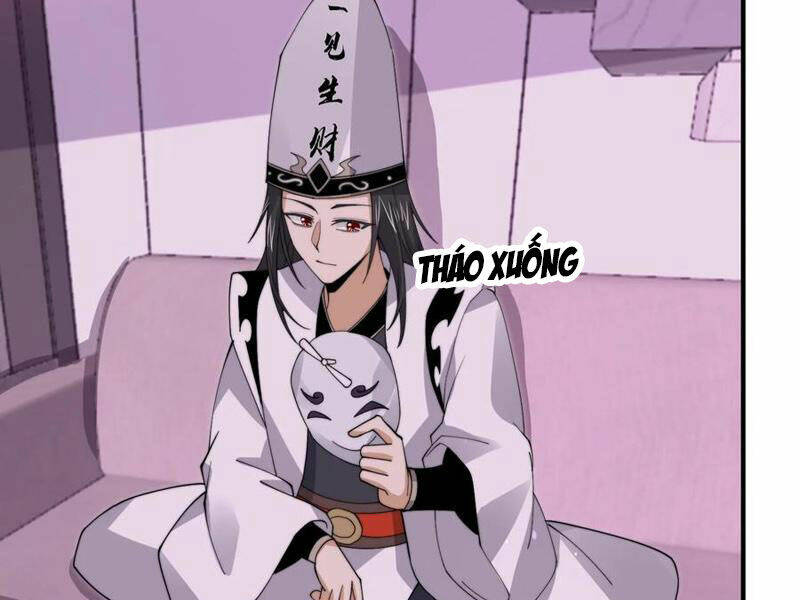 Bắt Đầu Livestream Ở Địa Phủ: Phát Sóng Trực Tiếp Ở Đây Ai Dám Đến Chapter 257 - Trang 2