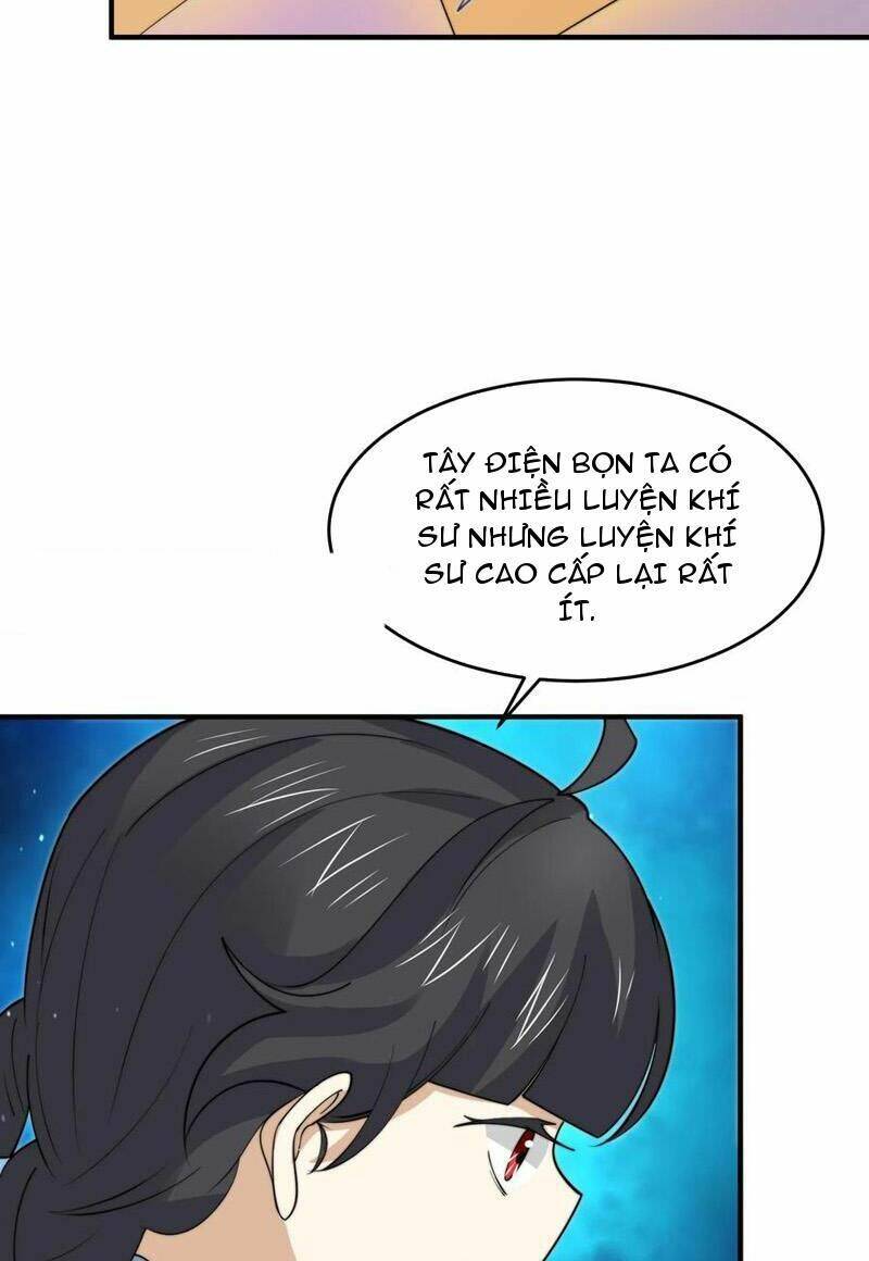 Bắt Đầu Livestream Ở Địa Phủ: Phát Sóng Trực Tiếp Ở Đây Ai Dám Đến Chapter 258 - Trang 2