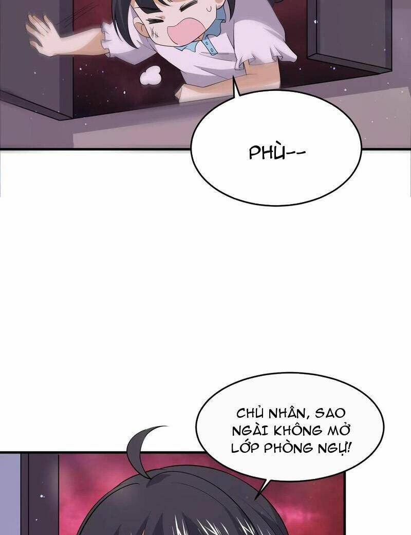 Bắt Đầu Livestream Ở Địa Phủ: Phát Sóng Trực Tiếp Ở Đây Ai Dám Đến Chapter 258 - Trang 2