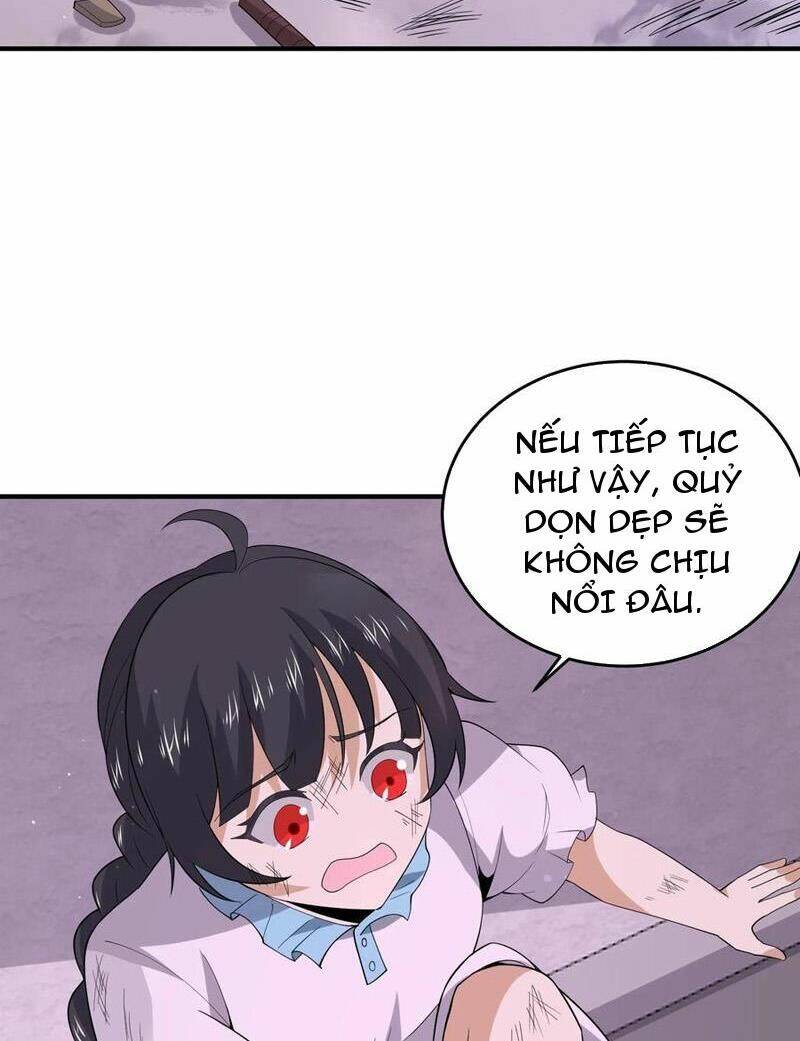 Bắt Đầu Livestream Ở Địa Phủ: Phát Sóng Trực Tiếp Ở Đây Ai Dám Đến Chapter 258 - Trang 2