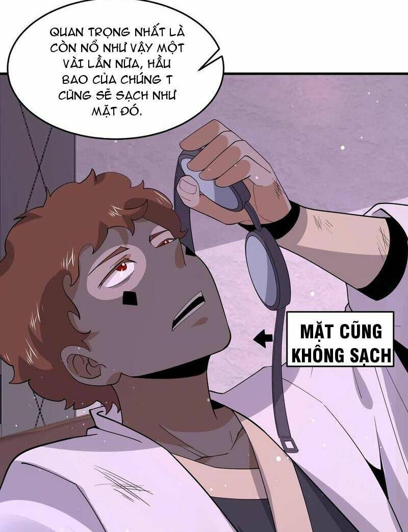 Bắt Đầu Livestream Ở Địa Phủ: Phát Sóng Trực Tiếp Ở Đây Ai Dám Đến Chapter 258 - Trang 2