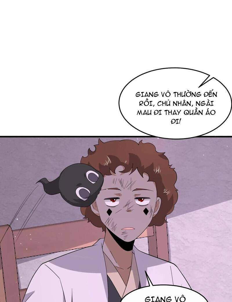 Bắt Đầu Livestream Ở Địa Phủ: Phát Sóng Trực Tiếp Ở Đây Ai Dám Đến Chapter 258 - Trang 2