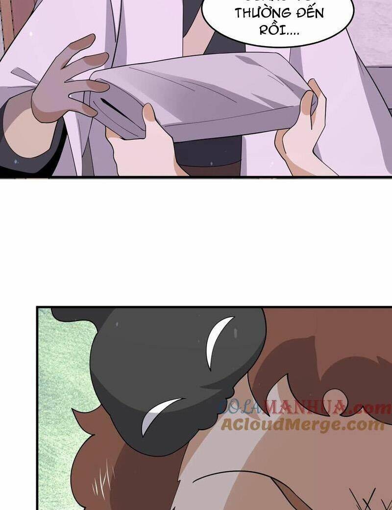 Bắt Đầu Livestream Ở Địa Phủ: Phát Sóng Trực Tiếp Ở Đây Ai Dám Đến Chapter 258 - Trang 2