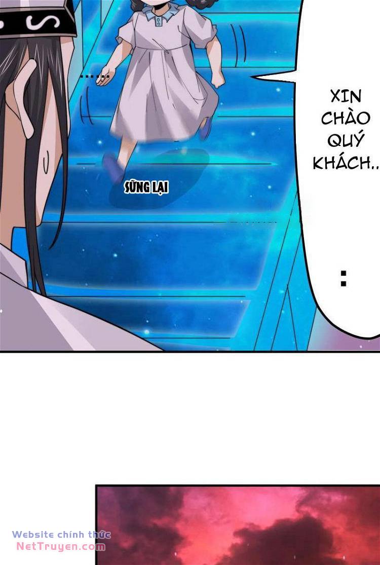 Bắt Đầu Livestream Ở Địa Phủ: Phát Sóng Trực Tiếp Ở Đây Ai Dám Đến Chapter 259 - Trang 2