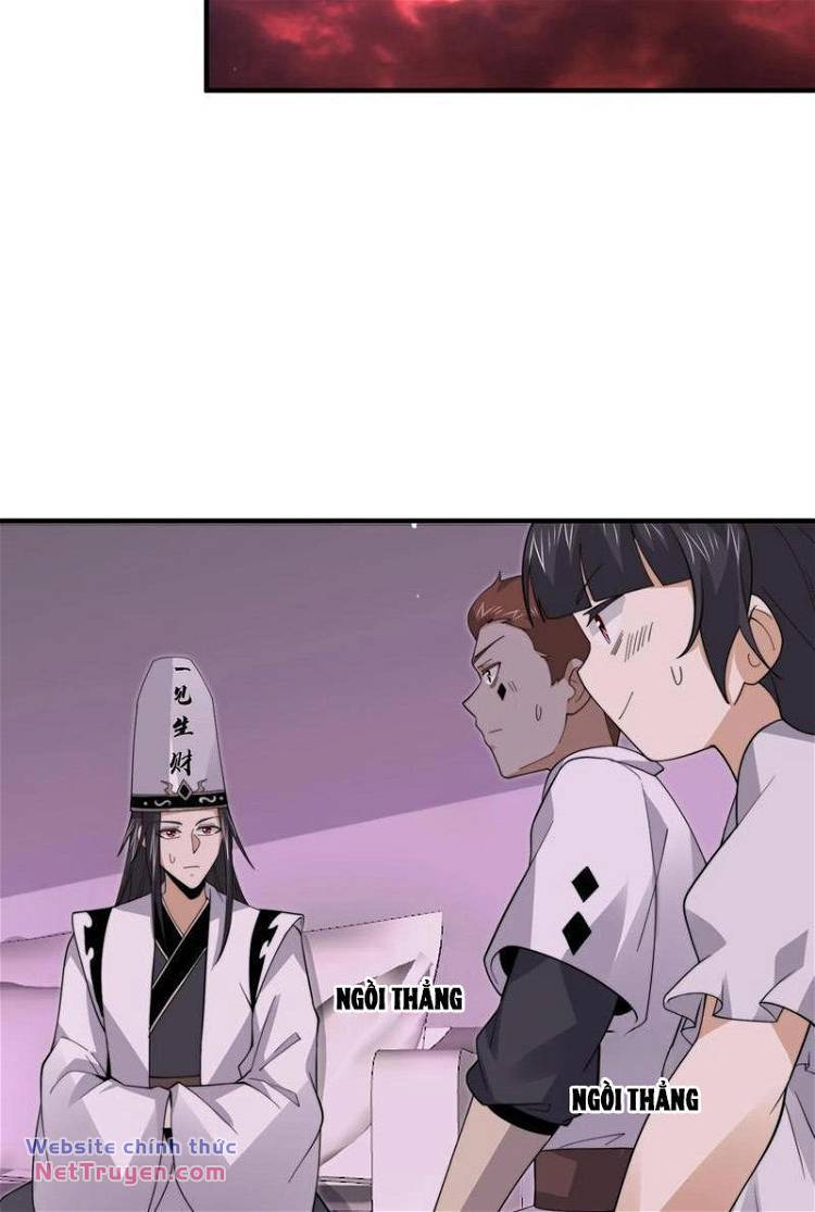 Bắt Đầu Livestream Ở Địa Phủ: Phát Sóng Trực Tiếp Ở Đây Ai Dám Đến Chapter 259 - Trang 2