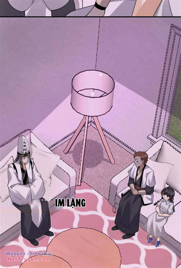 Bắt Đầu Livestream Ở Địa Phủ: Phát Sóng Trực Tiếp Ở Đây Ai Dám Đến Chapter 259 - Trang 2