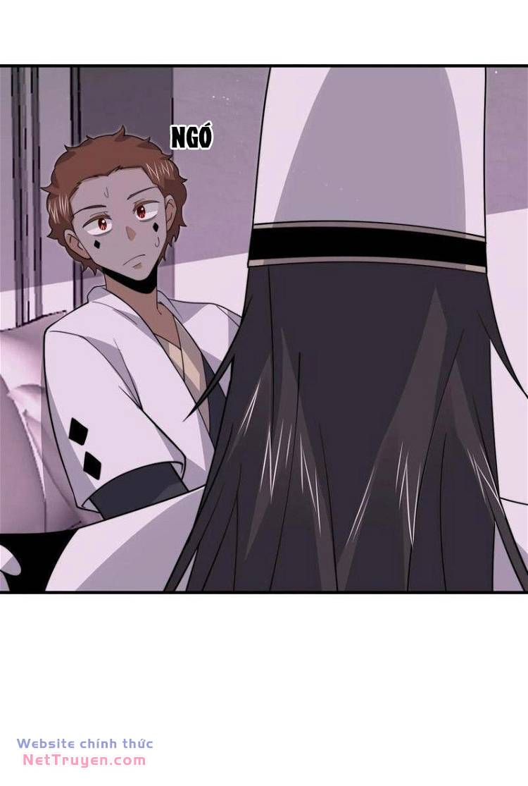 Bắt Đầu Livestream Ở Địa Phủ: Phát Sóng Trực Tiếp Ở Đây Ai Dám Đến Chapter 259 - Trang 2