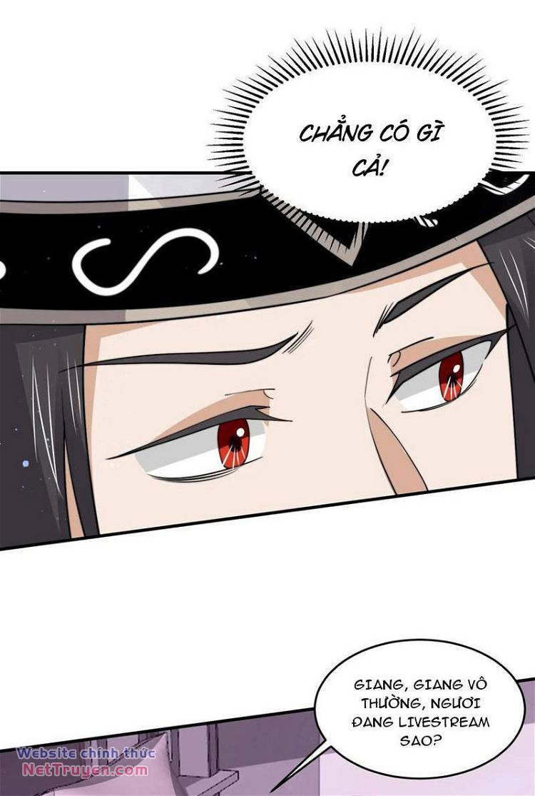 Bắt Đầu Livestream Ở Địa Phủ: Phát Sóng Trực Tiếp Ở Đây Ai Dám Đến Chapter 259 - Trang 2