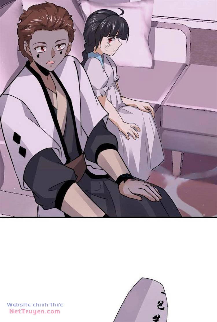 Bắt Đầu Livestream Ở Địa Phủ: Phát Sóng Trực Tiếp Ở Đây Ai Dám Đến Chapter 259 - Trang 2