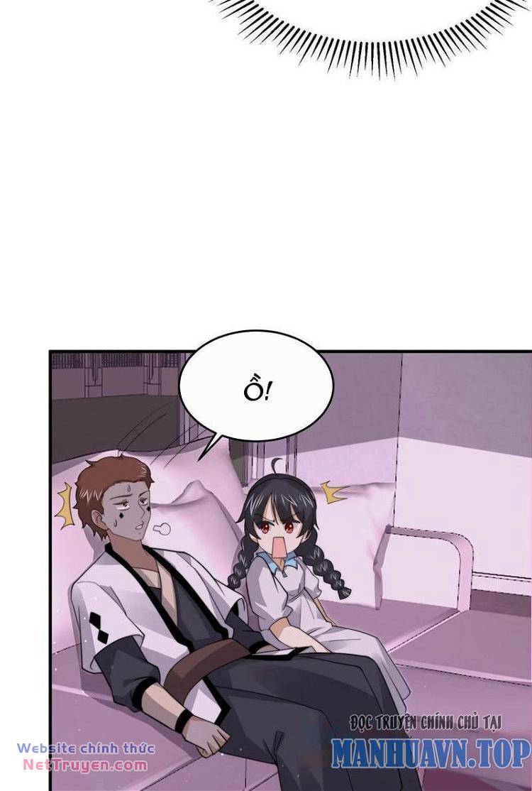 Bắt Đầu Livestream Ở Địa Phủ: Phát Sóng Trực Tiếp Ở Đây Ai Dám Đến Chapter 259 - Trang 2