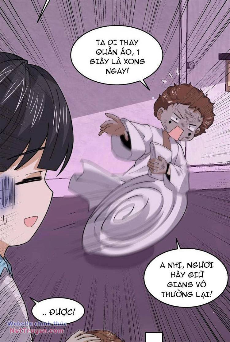 Bắt Đầu Livestream Ở Địa Phủ: Phát Sóng Trực Tiếp Ở Đây Ai Dám Đến Chapter 259 - Trang 2