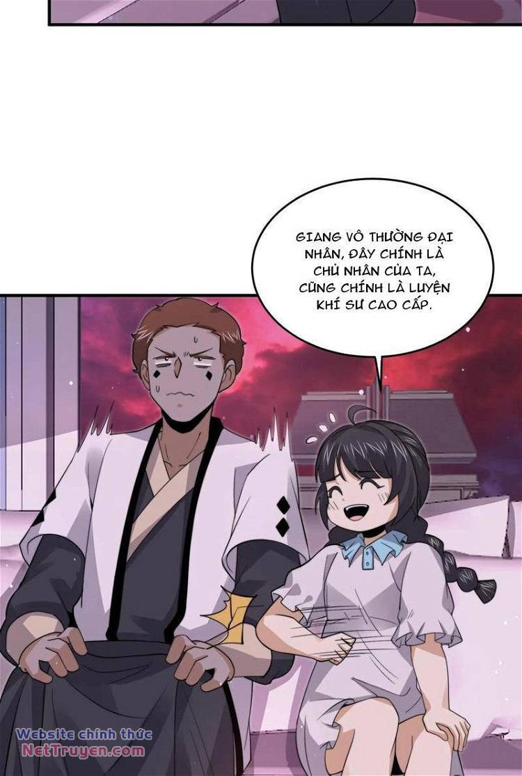 Bắt Đầu Livestream Ở Địa Phủ: Phát Sóng Trực Tiếp Ở Đây Ai Dám Đến Chapter 259 - Trang 2