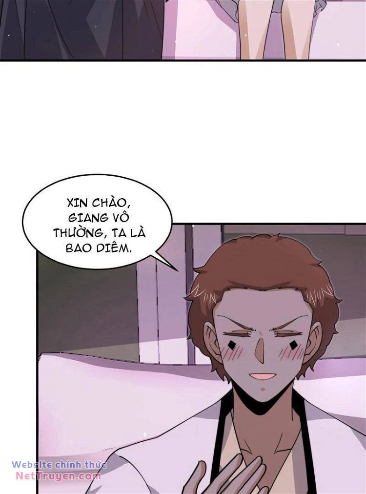 Bắt Đầu Livestream Ở Địa Phủ: Phát Sóng Trực Tiếp Ở Đây Ai Dám Đến Chapter 259 - Trang 2