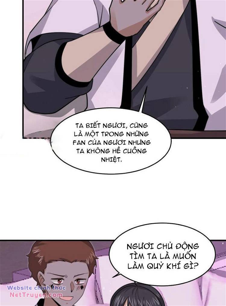 Bắt Đầu Livestream Ở Địa Phủ: Phát Sóng Trực Tiếp Ở Đây Ai Dám Đến Chapter 259 - Trang 2