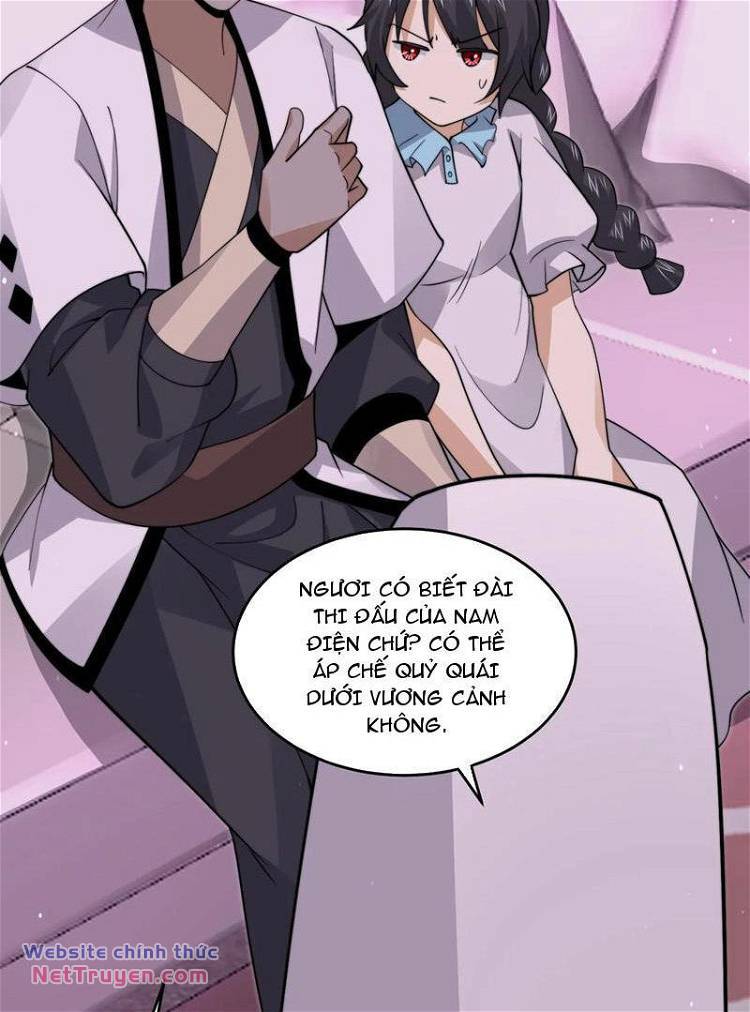 Bắt Đầu Livestream Ở Địa Phủ: Phát Sóng Trực Tiếp Ở Đây Ai Dám Đến Chapter 259 - Trang 2