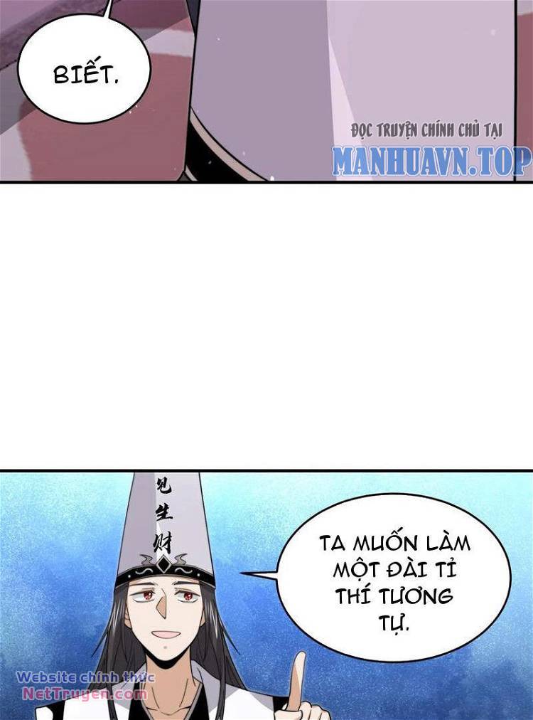 Bắt Đầu Livestream Ở Địa Phủ: Phát Sóng Trực Tiếp Ở Đây Ai Dám Đến Chapter 259 - Trang 2