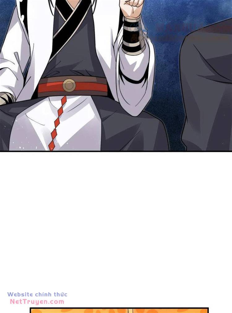 Bắt Đầu Livestream Ở Địa Phủ: Phát Sóng Trực Tiếp Ở Đây Ai Dám Đến Chapter 259 - Trang 2