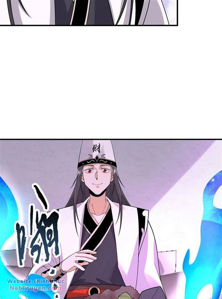 Bắt Đầu Livestream Ở Địa Phủ: Phát Sóng Trực Tiếp Ở Đây Ai Dám Đến Chapter 259 - Trang 2