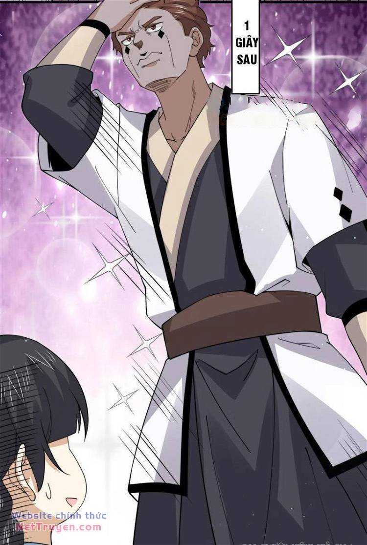 Bắt Đầu Livestream Ở Địa Phủ: Phát Sóng Trực Tiếp Ở Đây Ai Dám Đến Chapter 259 - Trang 2