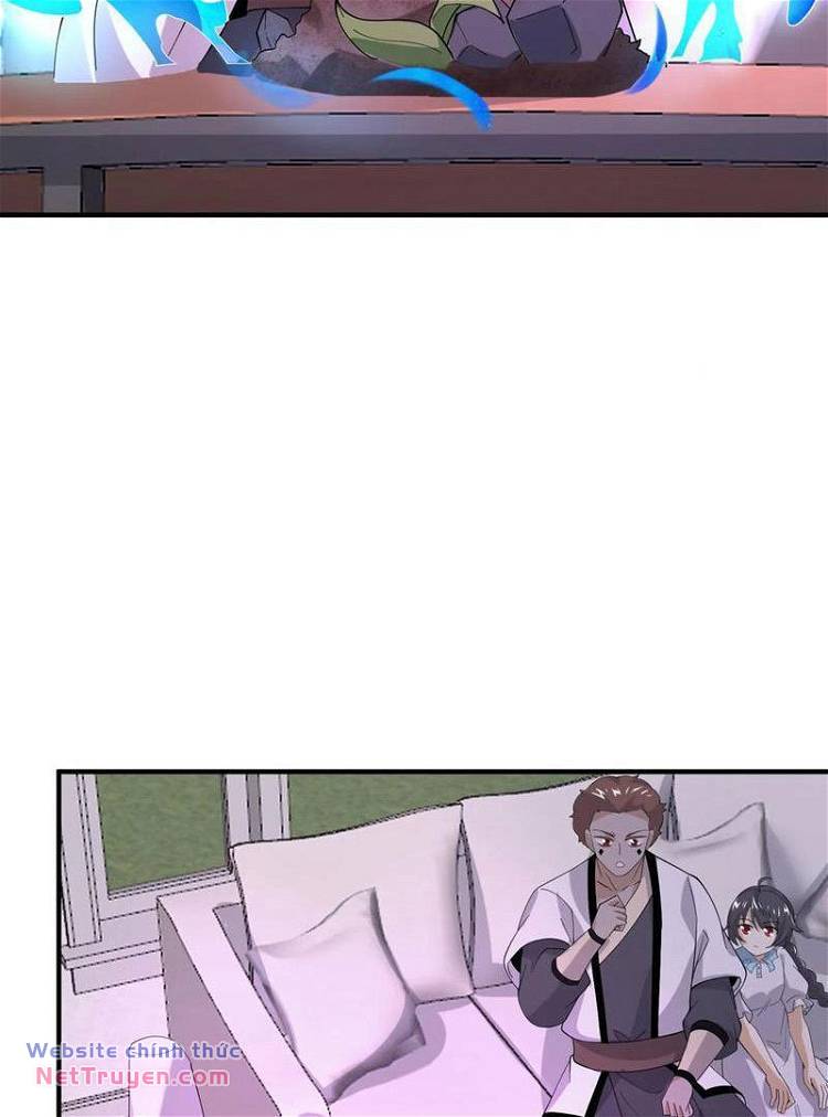 Bắt Đầu Livestream Ở Địa Phủ: Phát Sóng Trực Tiếp Ở Đây Ai Dám Đến Chapter 259 - Trang 2