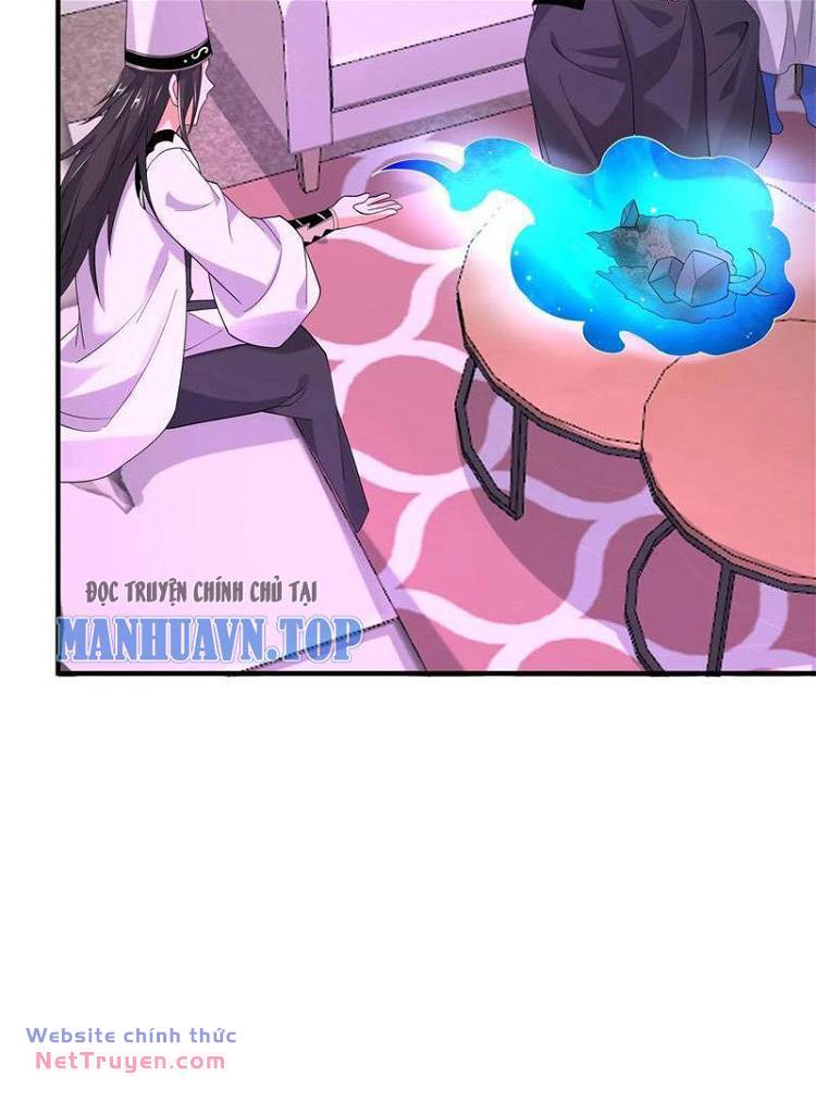 Bắt Đầu Livestream Ở Địa Phủ: Phát Sóng Trực Tiếp Ở Đây Ai Dám Đến Chapter 259 - Trang 2