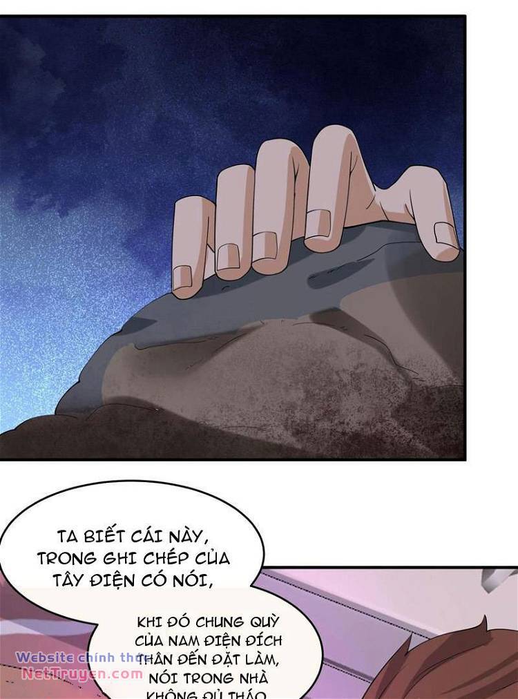 Bắt Đầu Livestream Ở Địa Phủ: Phát Sóng Trực Tiếp Ở Đây Ai Dám Đến Chapter 259 - Trang 2