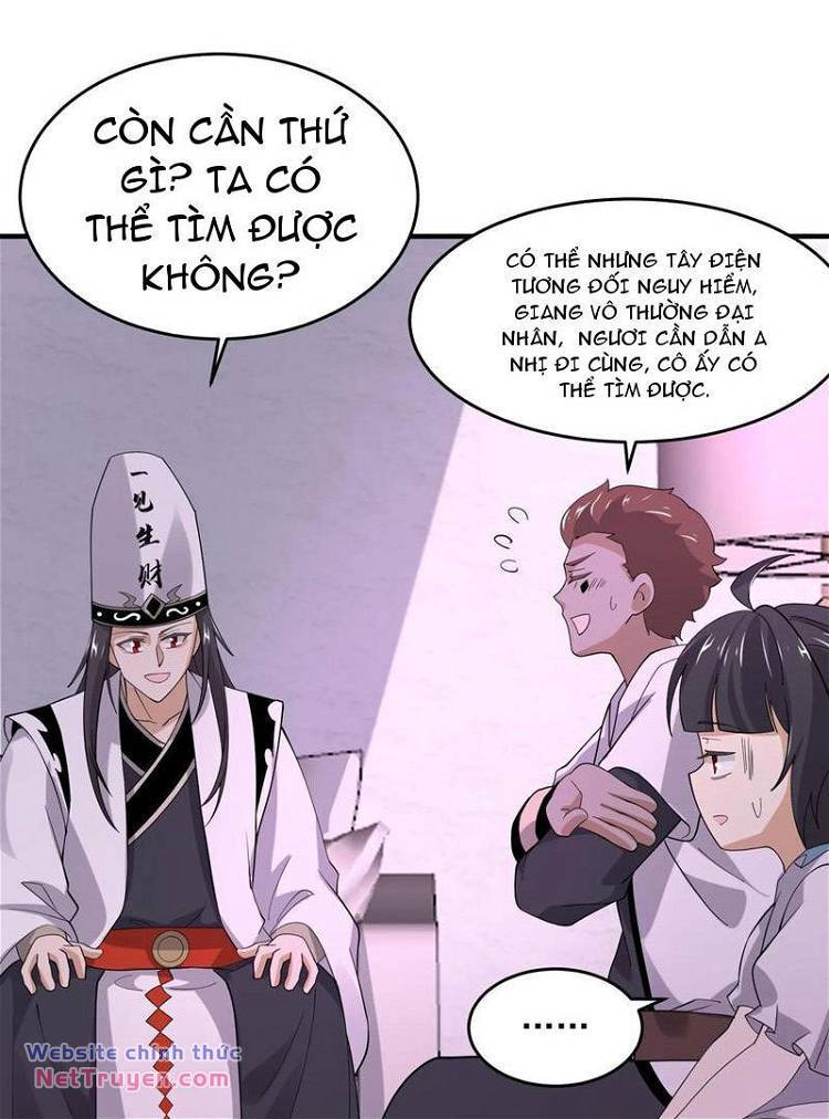 Bắt Đầu Livestream Ở Địa Phủ: Phát Sóng Trực Tiếp Ở Đây Ai Dám Đến Chapter 259 - Trang 2