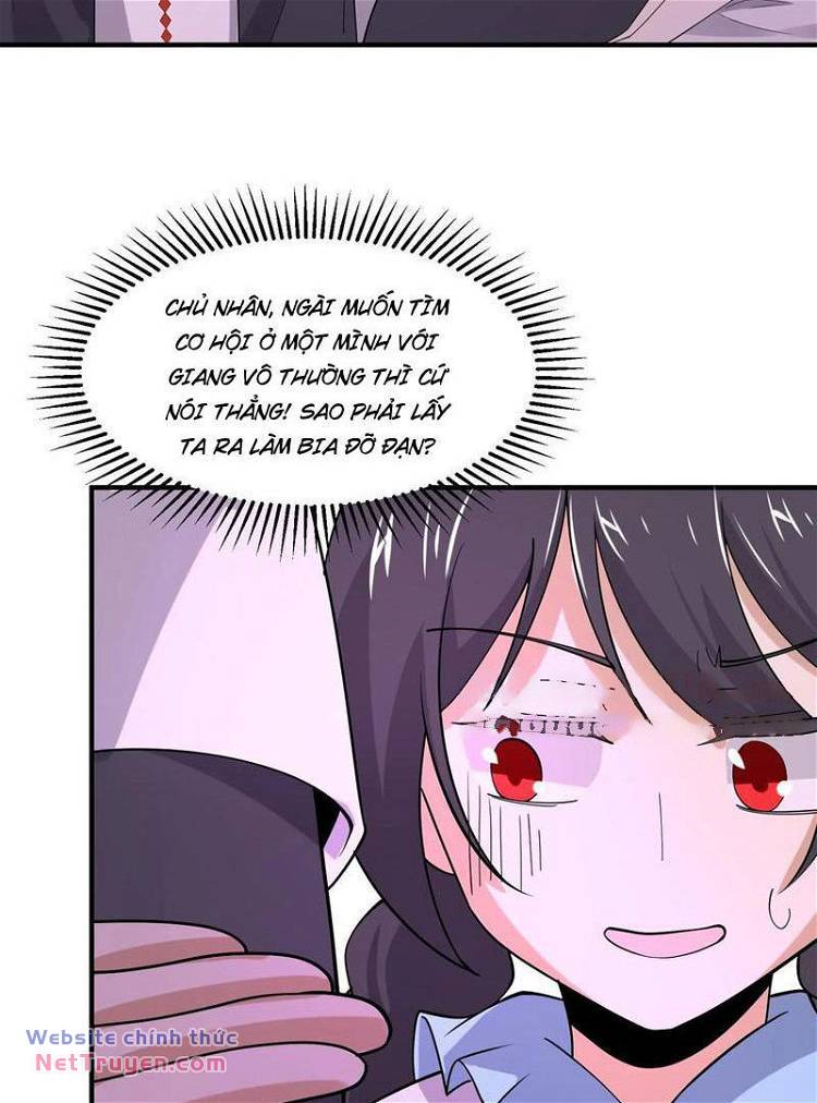 Bắt Đầu Livestream Ở Địa Phủ: Phát Sóng Trực Tiếp Ở Đây Ai Dám Đến Chapter 259 - Trang 2