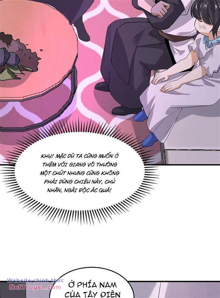 Bắt Đầu Livestream Ở Địa Phủ: Phát Sóng Trực Tiếp Ở Đây Ai Dám Đến Chapter 259 - Trang 2