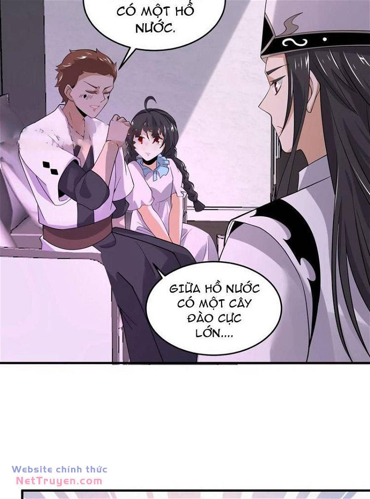 Bắt Đầu Livestream Ở Địa Phủ: Phát Sóng Trực Tiếp Ở Đây Ai Dám Đến Chapter 259 - Trang 2