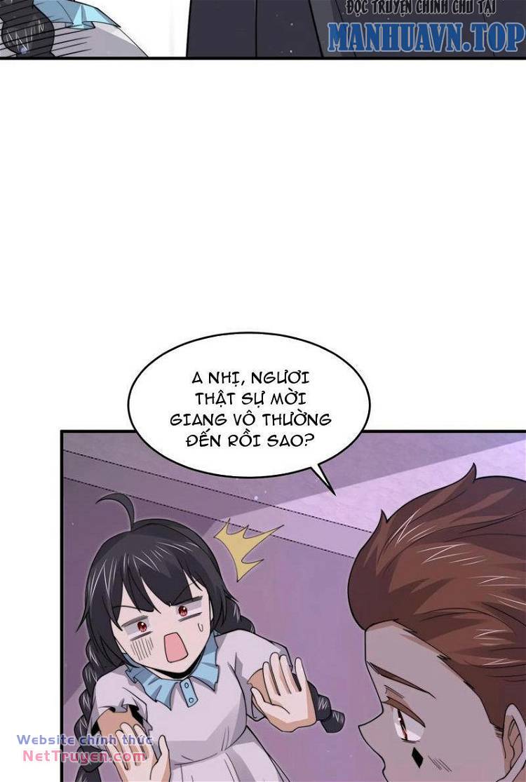 Bắt Đầu Livestream Ở Địa Phủ: Phát Sóng Trực Tiếp Ở Đây Ai Dám Đến Chapter 259 - Trang 2