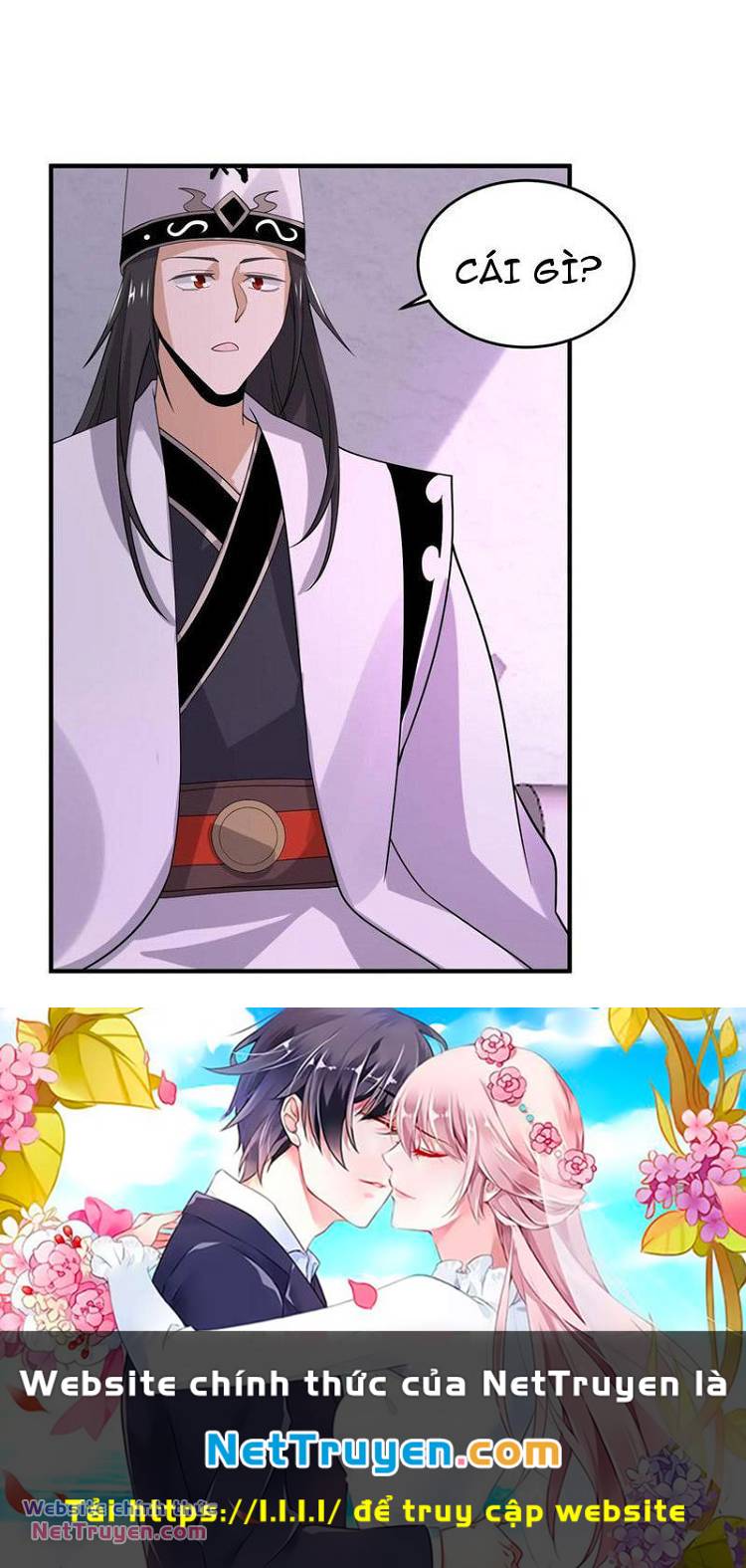 Bắt Đầu Livestream Ở Địa Phủ: Phát Sóng Trực Tiếp Ở Đây Ai Dám Đến Chapter 259 - Trang 2