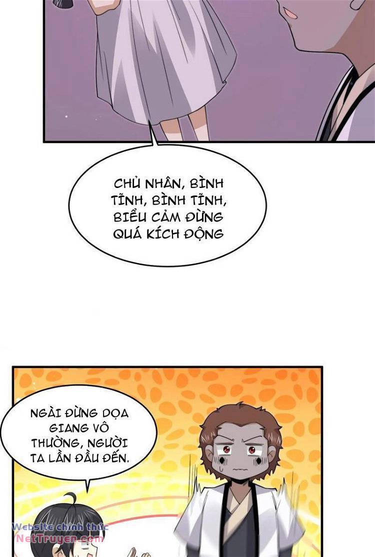 Bắt Đầu Livestream Ở Địa Phủ: Phát Sóng Trực Tiếp Ở Đây Ai Dám Đến Chapter 259 - Trang 2