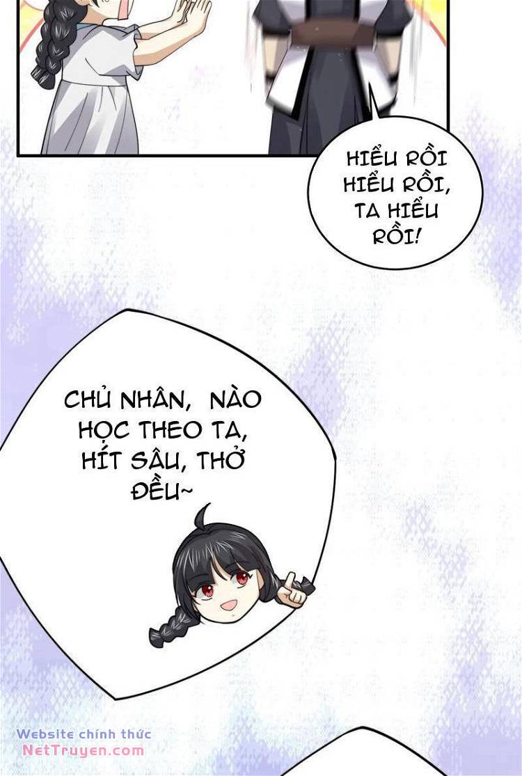 Bắt Đầu Livestream Ở Địa Phủ: Phát Sóng Trực Tiếp Ở Đây Ai Dám Đến Chapter 259 - Trang 2