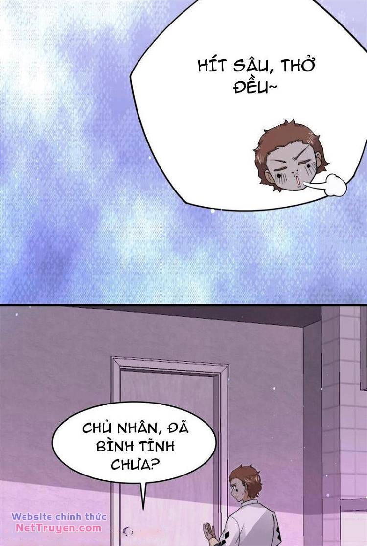 Bắt Đầu Livestream Ở Địa Phủ: Phát Sóng Trực Tiếp Ở Đây Ai Dám Đến Chapter 259 - Trang 2