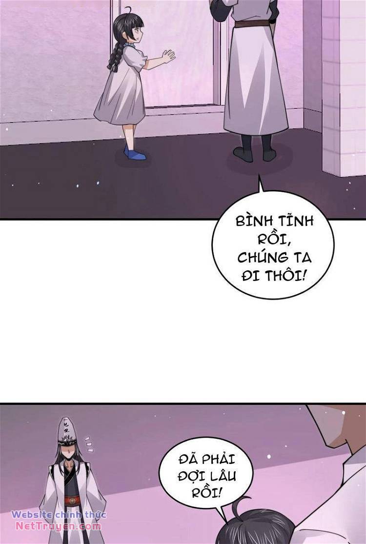 Bắt Đầu Livestream Ở Địa Phủ: Phát Sóng Trực Tiếp Ở Đây Ai Dám Đến Chapter 259 - Trang 2