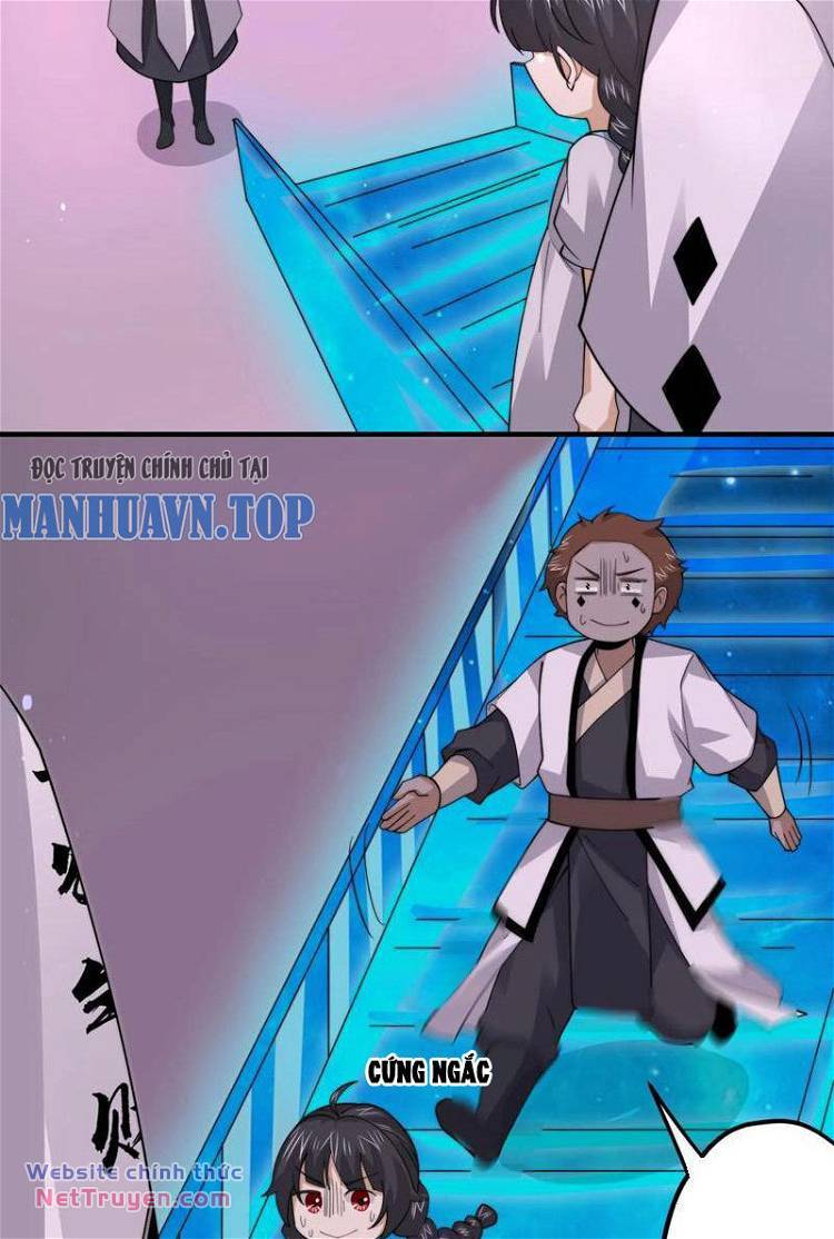 Bắt Đầu Livestream Ở Địa Phủ: Phát Sóng Trực Tiếp Ở Đây Ai Dám Đến Chapter 259 - Trang 2