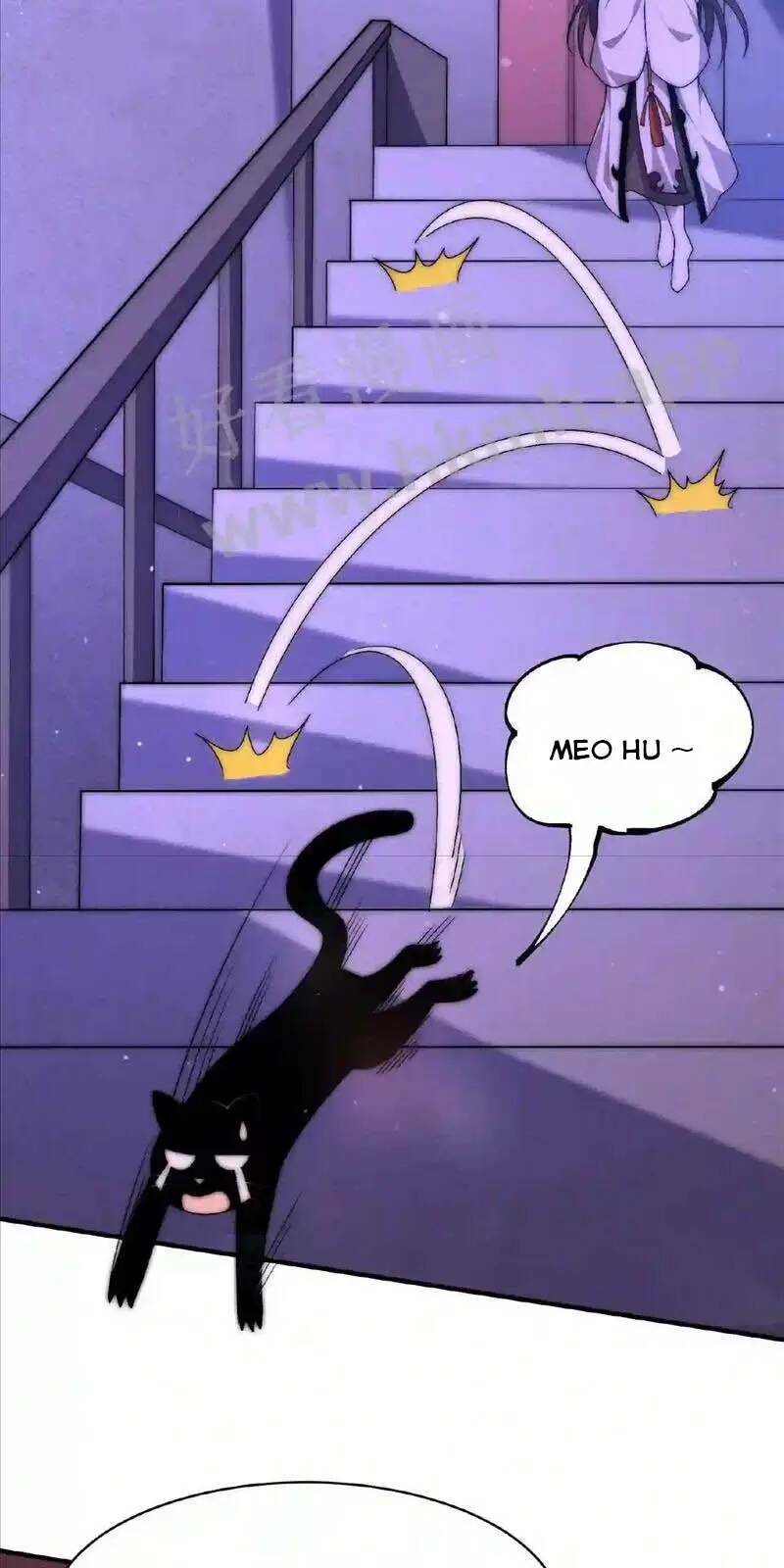 Bắt Đầu Livestream Ở Địa Phủ: Phát Sóng Trực Tiếp Ở Đây Ai Dám Đến Chapter 26 - Trang 2