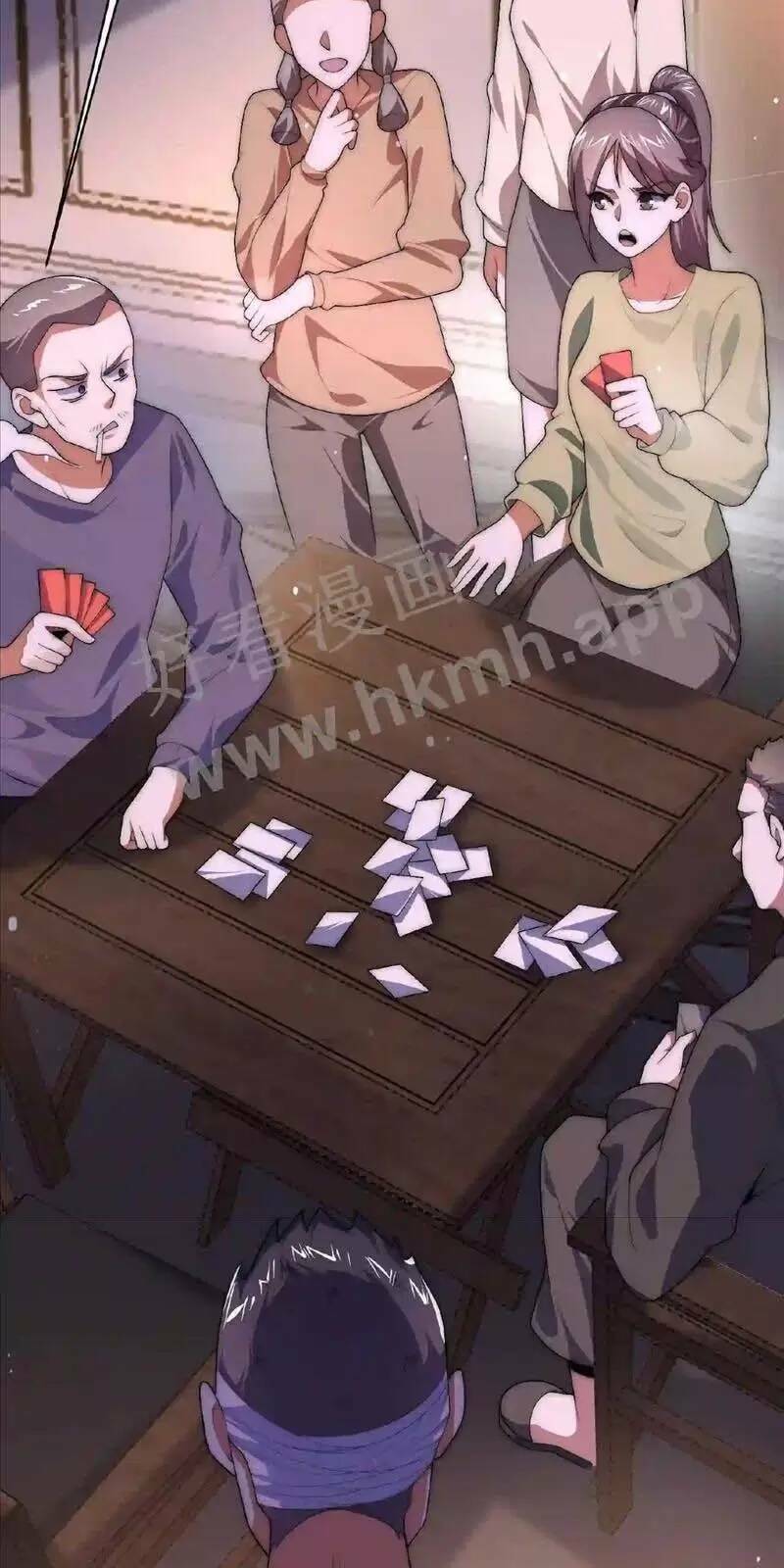 Bắt Đầu Livestream Ở Địa Phủ: Phát Sóng Trực Tiếp Ở Đây Ai Dám Đến Chapter 26 - Trang 2