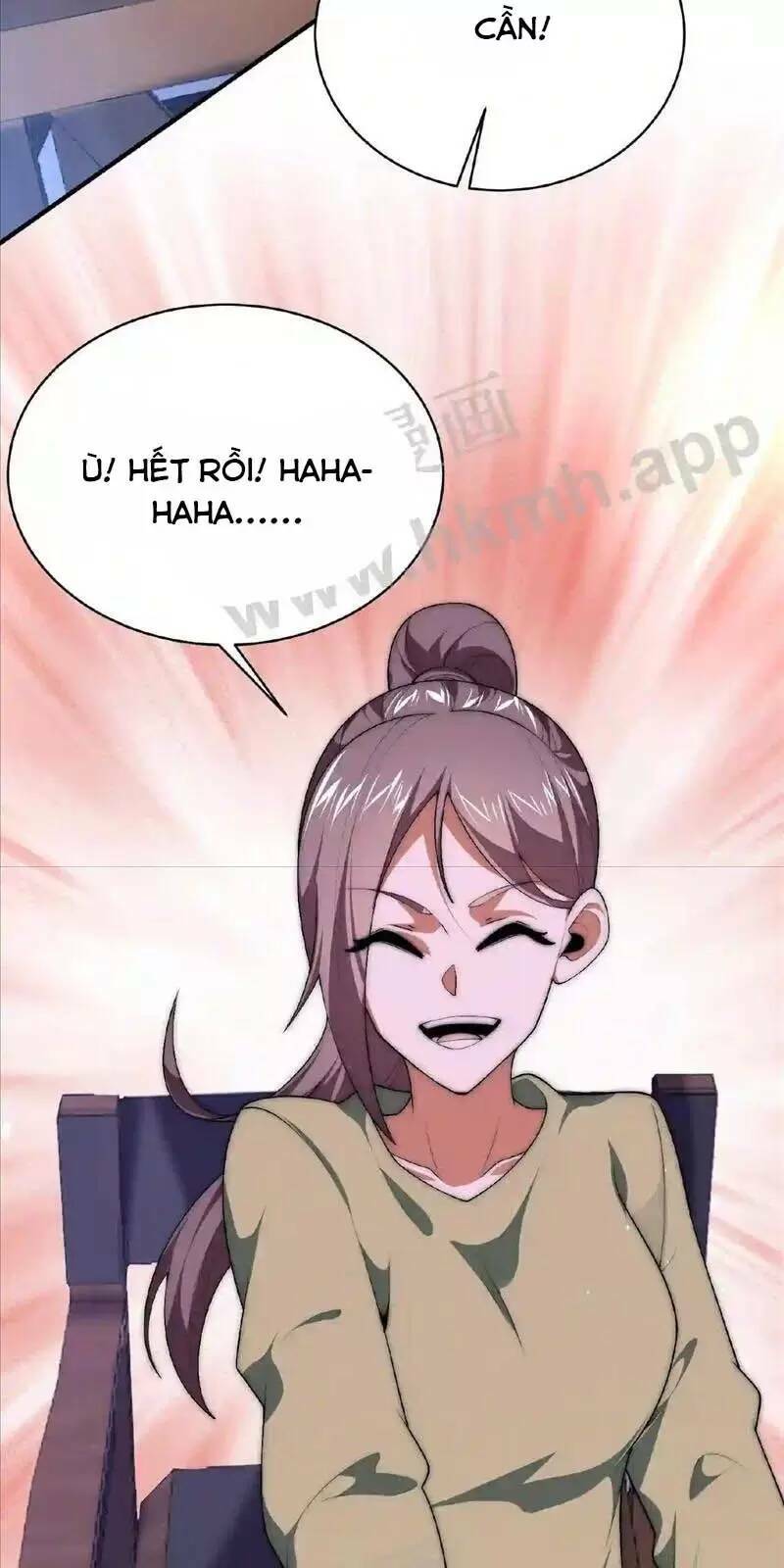 Bắt Đầu Livestream Ở Địa Phủ: Phát Sóng Trực Tiếp Ở Đây Ai Dám Đến Chapter 26 - Trang 2