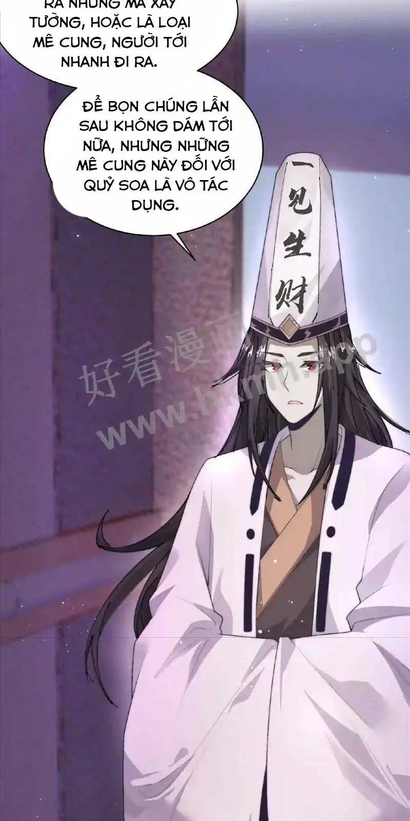 Bắt Đầu Livestream Ở Địa Phủ: Phát Sóng Trực Tiếp Ở Đây Ai Dám Đến Chapter 26 - Trang 2