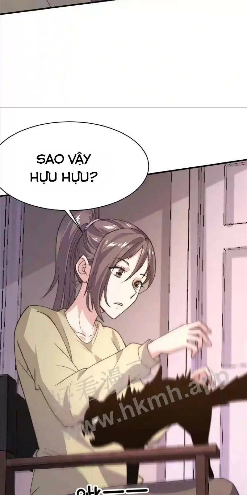 Bắt Đầu Livestream Ở Địa Phủ: Phát Sóng Trực Tiếp Ở Đây Ai Dám Đến Chapter 26 - Trang 2