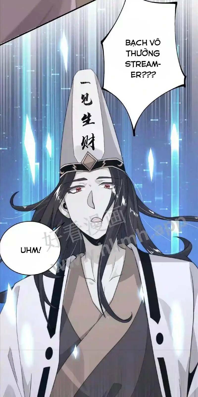 Bắt Đầu Livestream Ở Địa Phủ: Phát Sóng Trực Tiếp Ở Đây Ai Dám Đến Chapter 26 - Trang 2