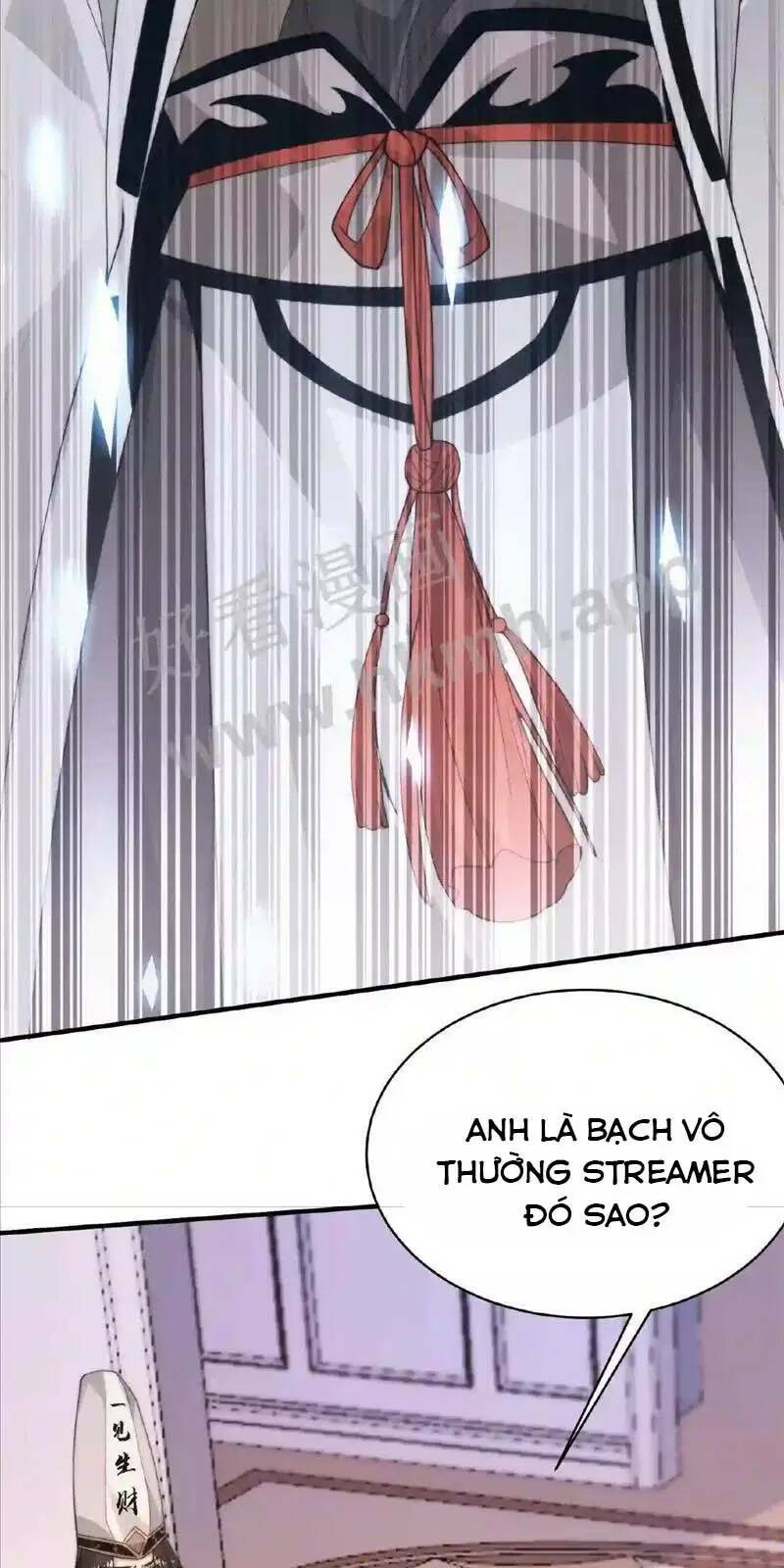 Bắt Đầu Livestream Ở Địa Phủ: Phát Sóng Trực Tiếp Ở Đây Ai Dám Đến Chapter 26 - Trang 2