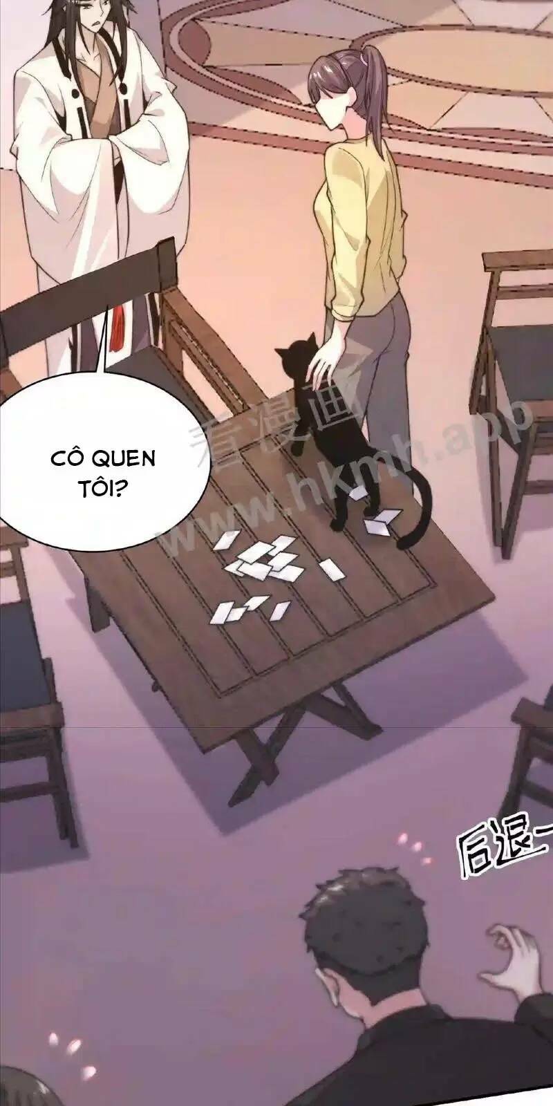 Bắt Đầu Livestream Ở Địa Phủ: Phát Sóng Trực Tiếp Ở Đây Ai Dám Đến Chapter 26 - Trang 2